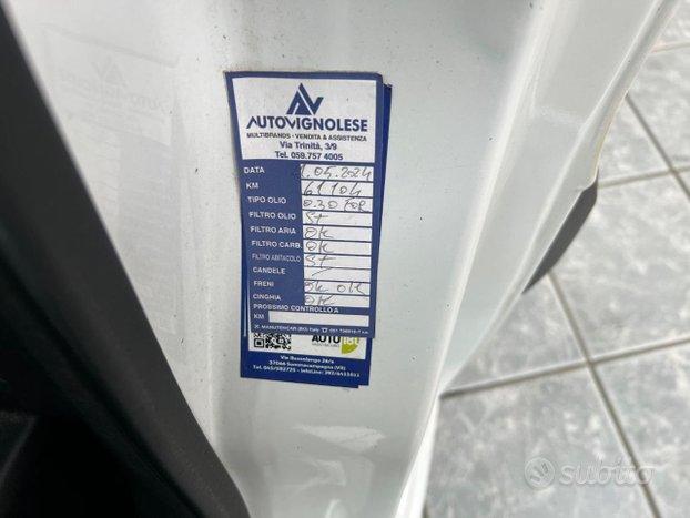 PEUGEOT Partner Tepee BlueHDi 75 Access - IN USO