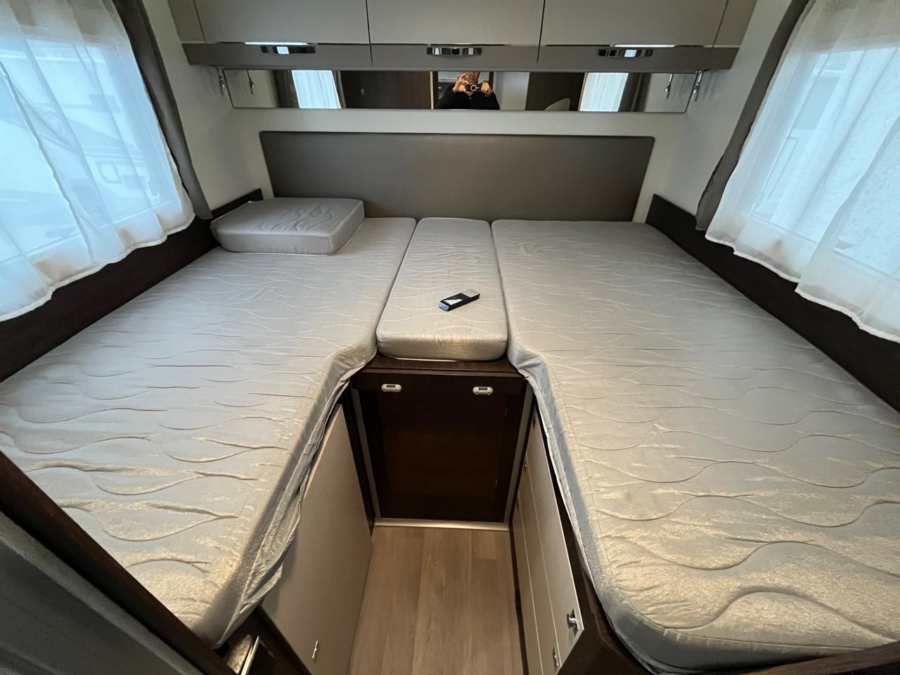 Benimar Tessoro Sport 363