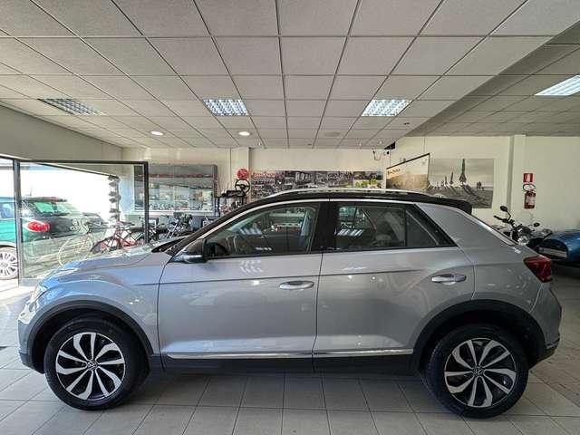 Volkswagen T-Roc T-Roc 1.0 tsi Style 110cv 20.000 KM COME NUOVA!!!