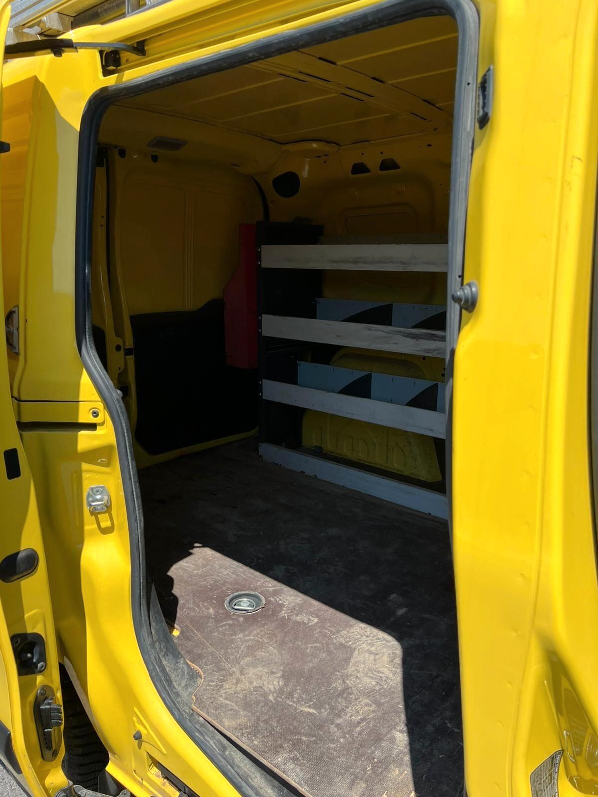 Fiat Doblo Doblò 1.3 MJT S&S PL-TN Cargo Maxi Easy