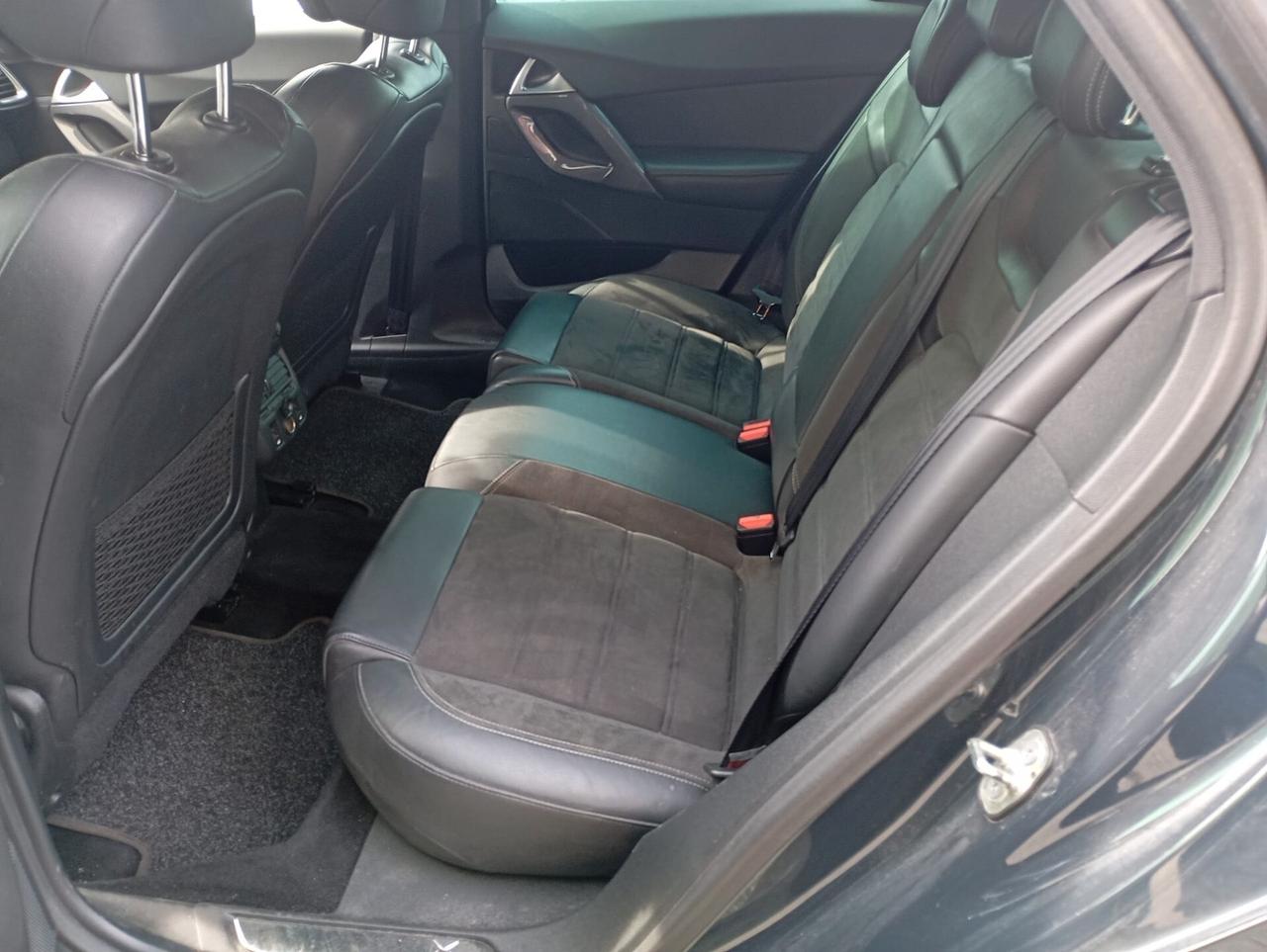 DS5 BlueHDi 120 S&S EAT6 Chic-2017