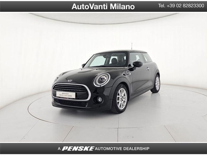 MINI Mini Mini 3p 1.5 Cooper Hype auto
