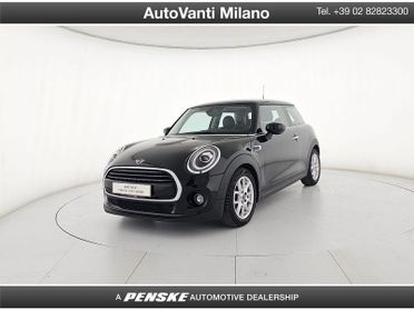 MINI Mini Mini 3p 1.5 Cooper Hype auto