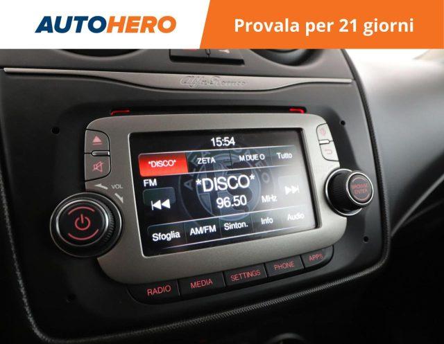 ALFA ROMEO MiTo 1.4 78 CV 8V S&S
