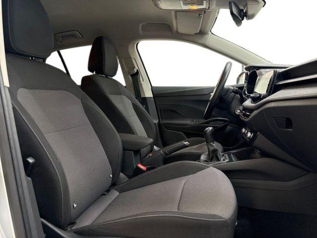 SKODA Fabia 1.0 MPI 80 CV Style