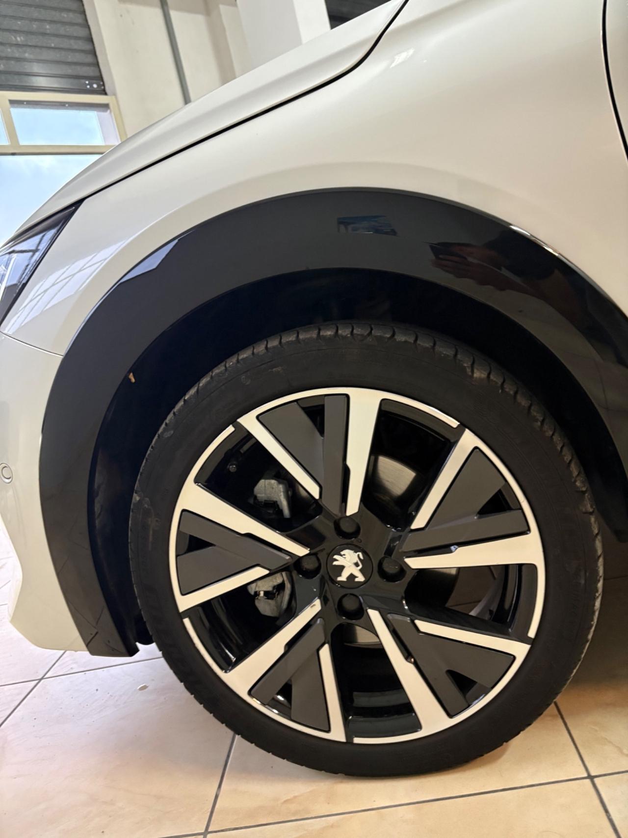 Peugeot 208 BlueHDi 100 Stop&Start 5 porte GT