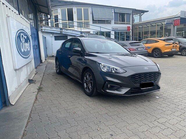 Ford Focus 1.0 EcoBoost Hybrid 125 CV 5p. ST-Line