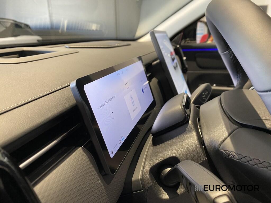 Jaecoo Jaecoo 7 Super Hybrid 1.5 TGDI Plug-in Exclusive 2WD