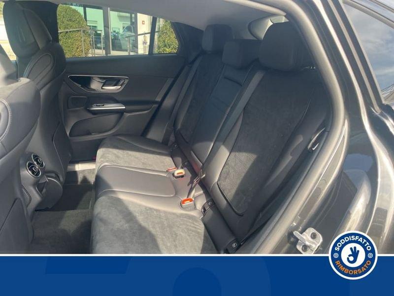 Mercedes-Benz GLC Coupé GLC 220d 4Matic Coupé AMG Line Advanced