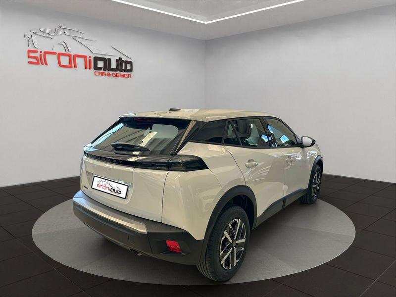 Peugeot 2008 2008 PureTech 100 S&S Allure - PROMO SIRONIAUTO+