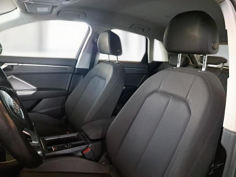 AUDI Q3 40 TDI QUATTRO S TRONIC BUSINESS SUV