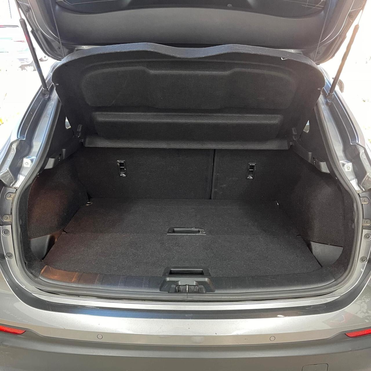 Nissan Qashqai 1.5 dCi 115 CV DCT N-Connecta