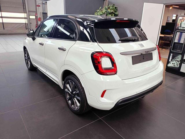 FIAT 500X 1.0 T3 120 CV Sport BI-COLOR