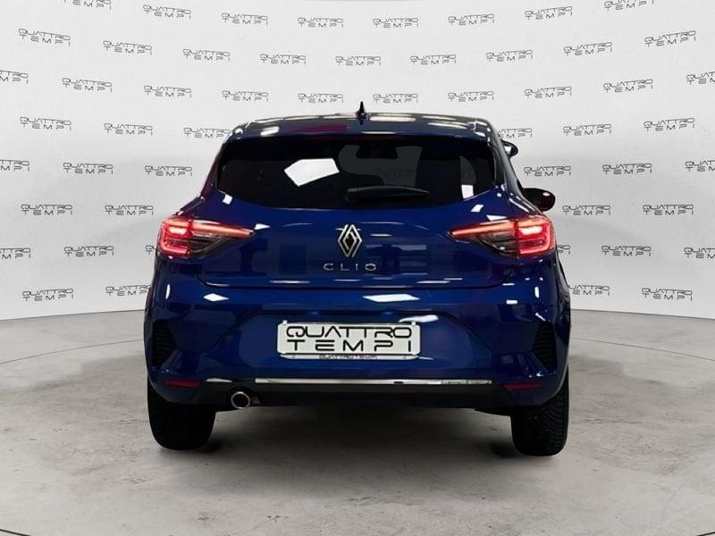 Renault Clio 1.0 TCe 67KW TECHNO