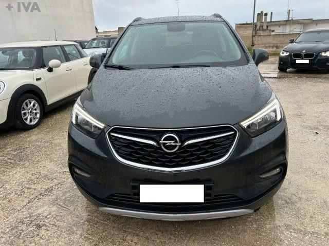 OPEL Mokka X 1.6 CDTI Innovation