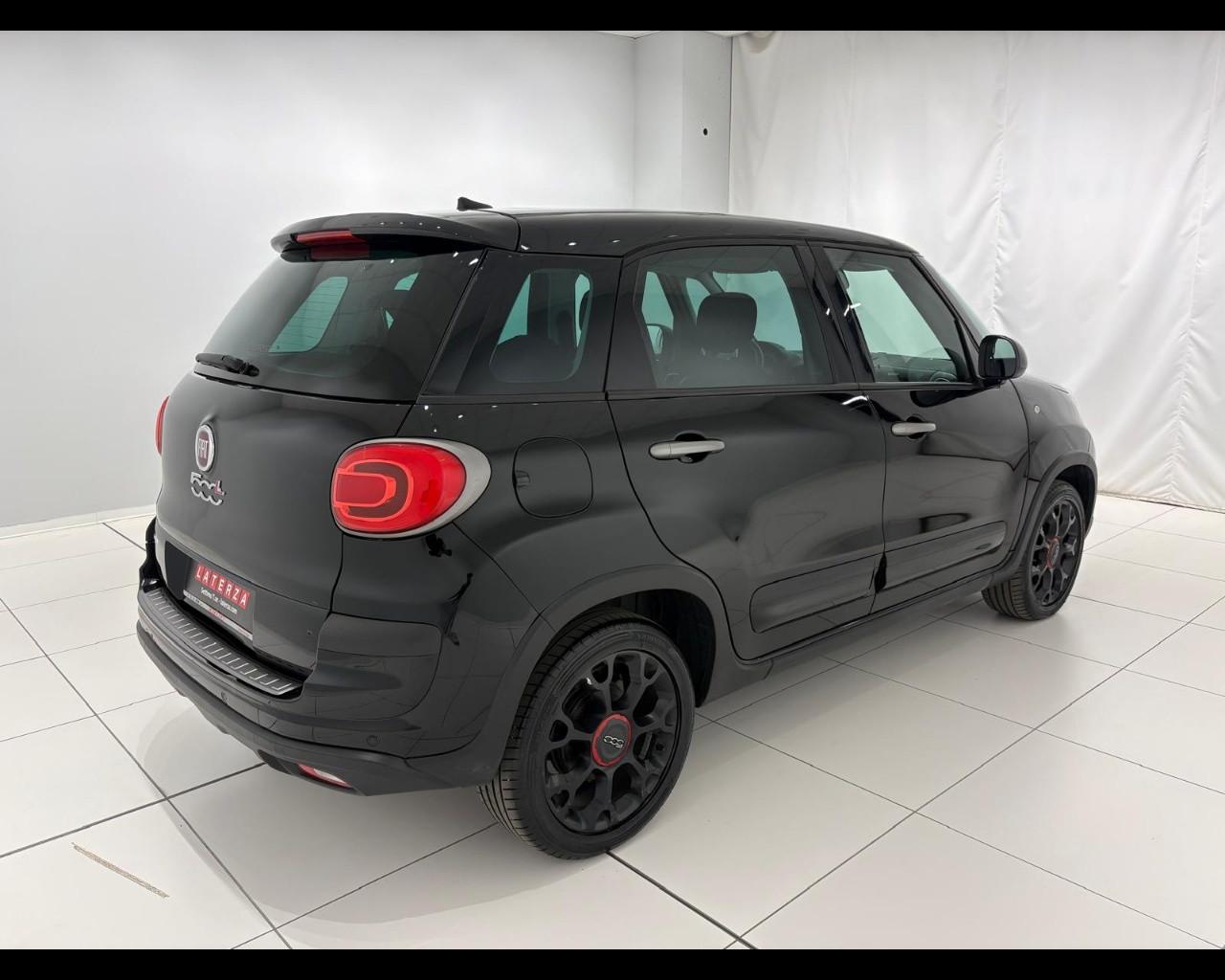 FIAT 500L 1.3 mjt Sport 95cv