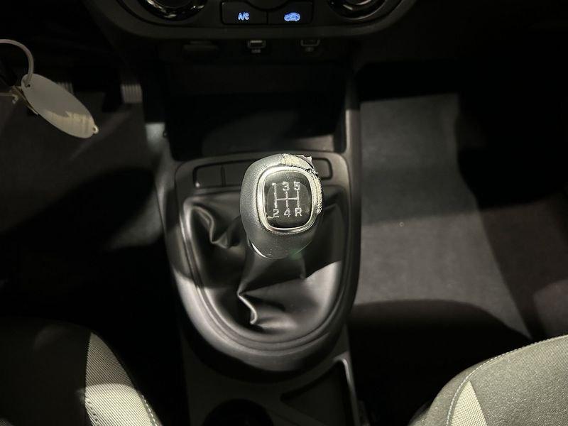 Hyundai i10 i10 1.0 MPI Tech