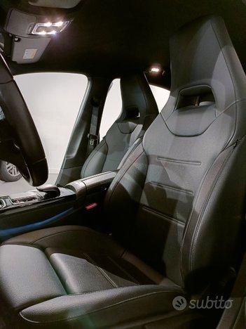 Mercedes-benz A 200 A200d Sport