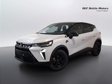 Mitsubishi ASX 1.2 Black Edition 115cv