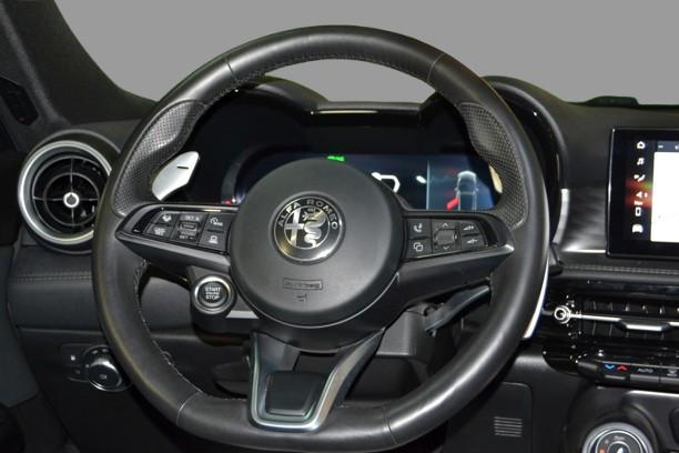 ALFA ROMEO Tonale - Tonale 1.3 phev Veloce Q4 280cv at6