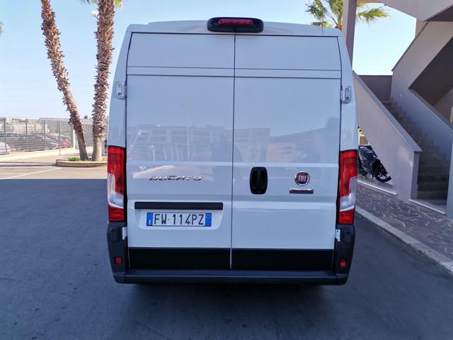 FIAT Ducato 33 2.0 MJT L3H2 Furgone COIBENTATO