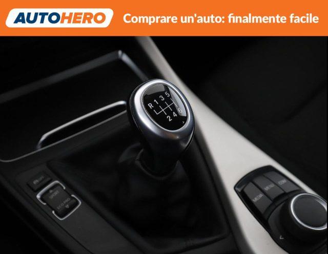 BMW 116 i 5p. Advantage