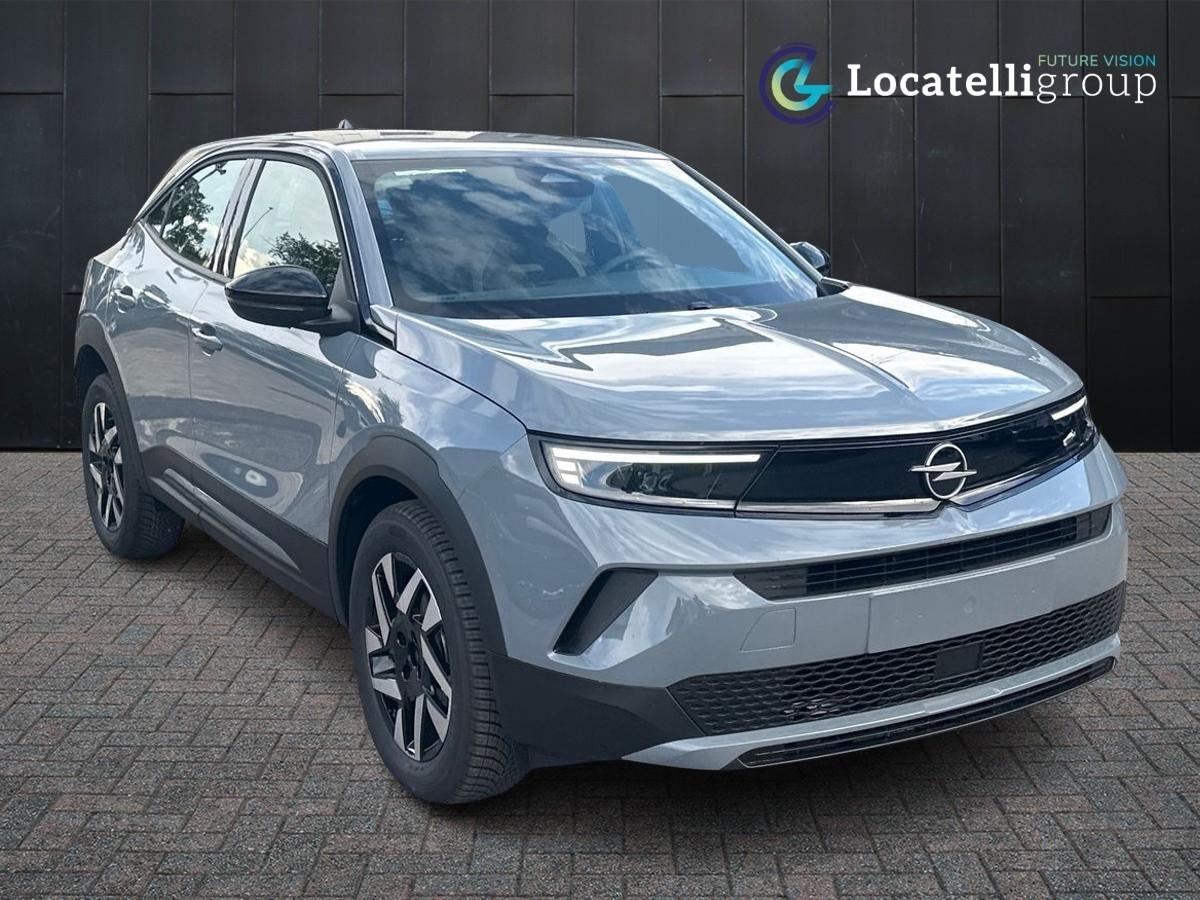 OPEL MOKKA EDITION 1.2 136CV MT