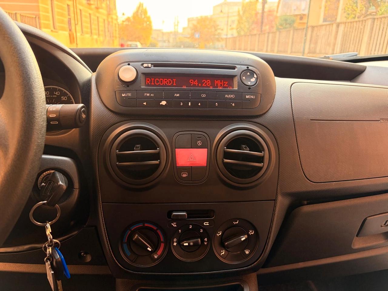 Citroen Nemo 1.3 HDi 75CV FAP XTR Theatre