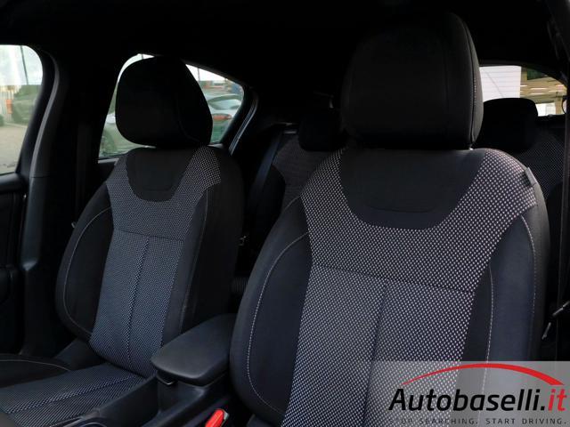 DS AUTOMOBILES DS 4 1.6 BLUEHDI 120CV SO CHIC AUTOMATICA