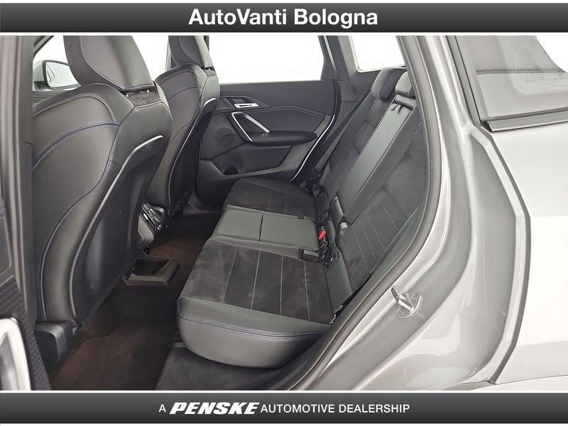 BMW X1 X1 sDrive 18d Msport