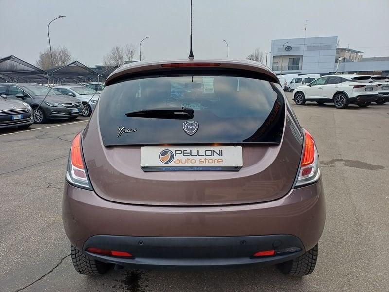 Lancia Ypsilon 0.9 t.air Elle ecochic metano 80cv 1°PROP