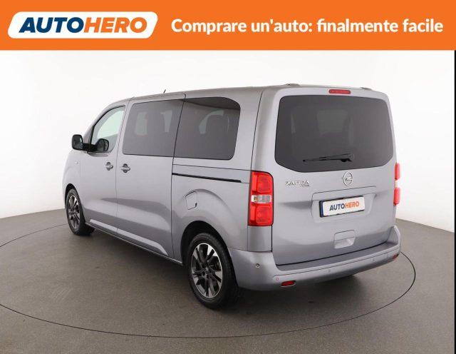 OPEL Zafira Life 1.5 Diesel 120CV Start&Stop Edition L