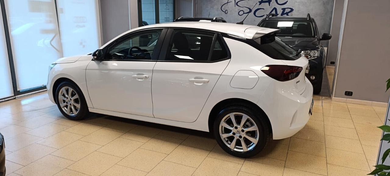 Opel Corsa 1.5 D 100 CV Edition