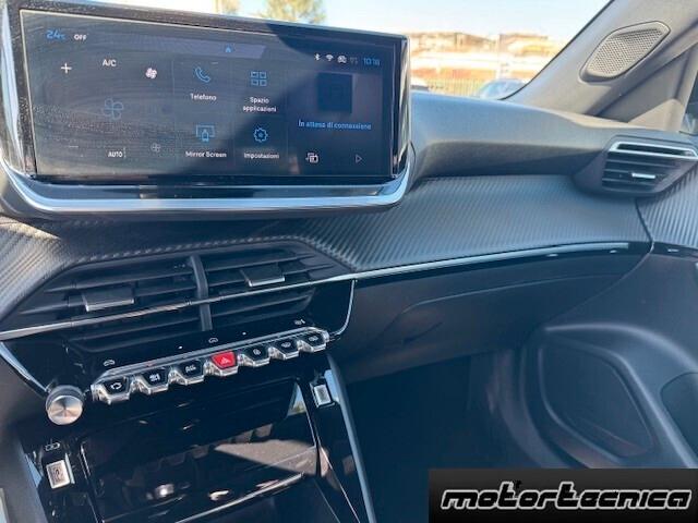 Peugeot 2008 PureTech 100 S&S Allure