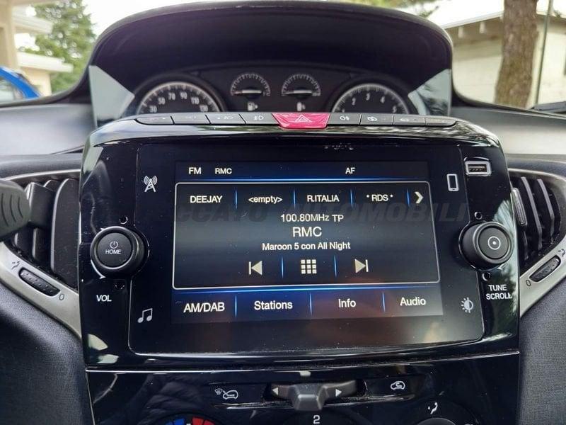 Lancia Ypsilon Ypsilon 1.0 firefly hybrid Gold s&s 70cv 5p.ti