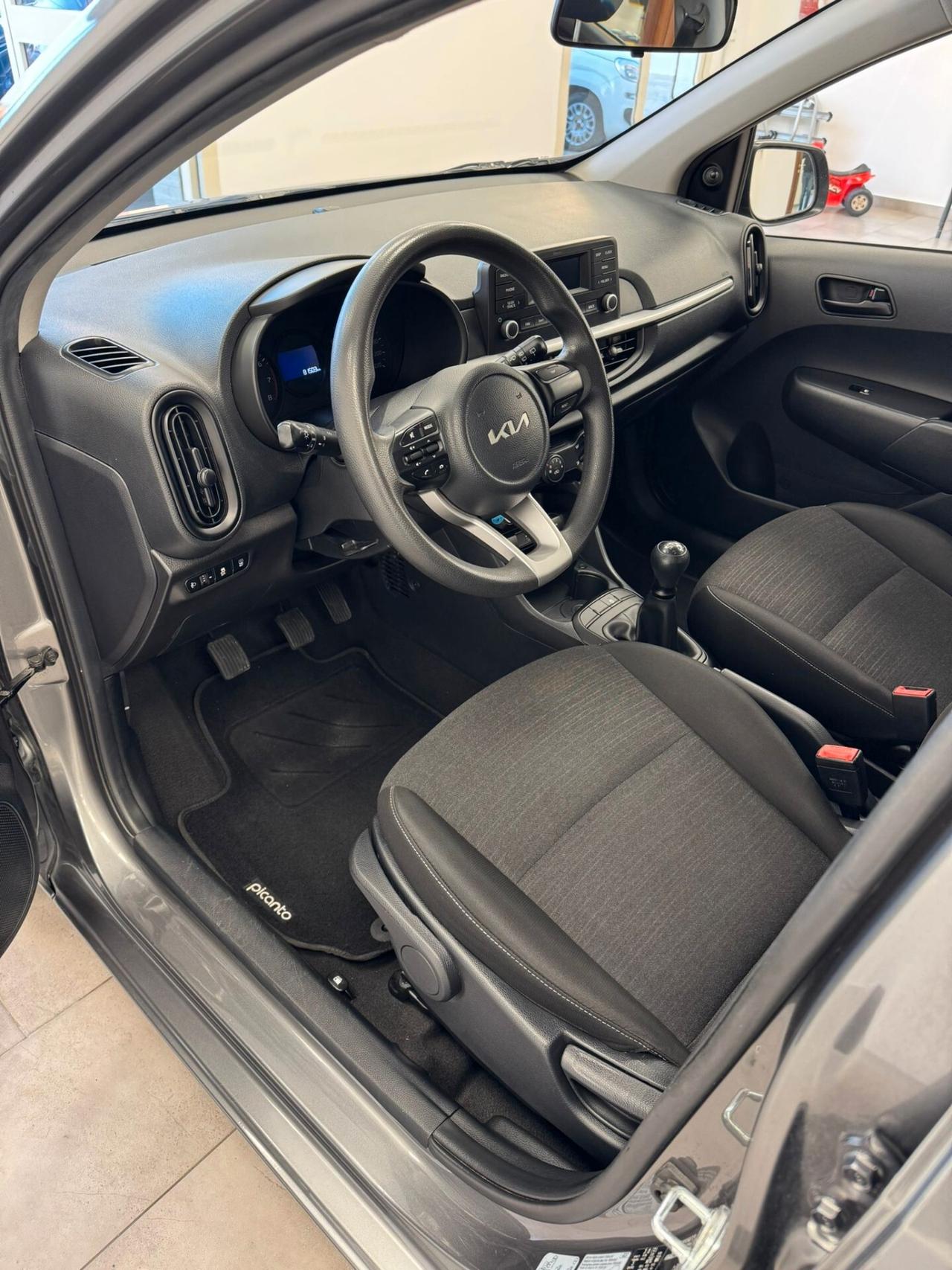 KIA PICANTO 1.0 12V STYLE BENZINA - 2022