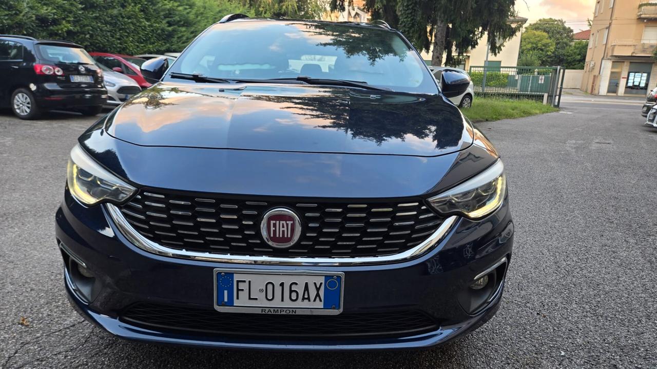 Fiat Tipo 1.3 Mjt S&S 5 porte Sw Business