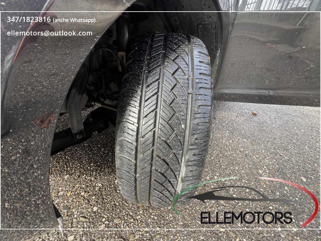 Lancia Ypsilon 5 Porte Ypsilon 1.2 5 POSTI - NEOPATENTATI