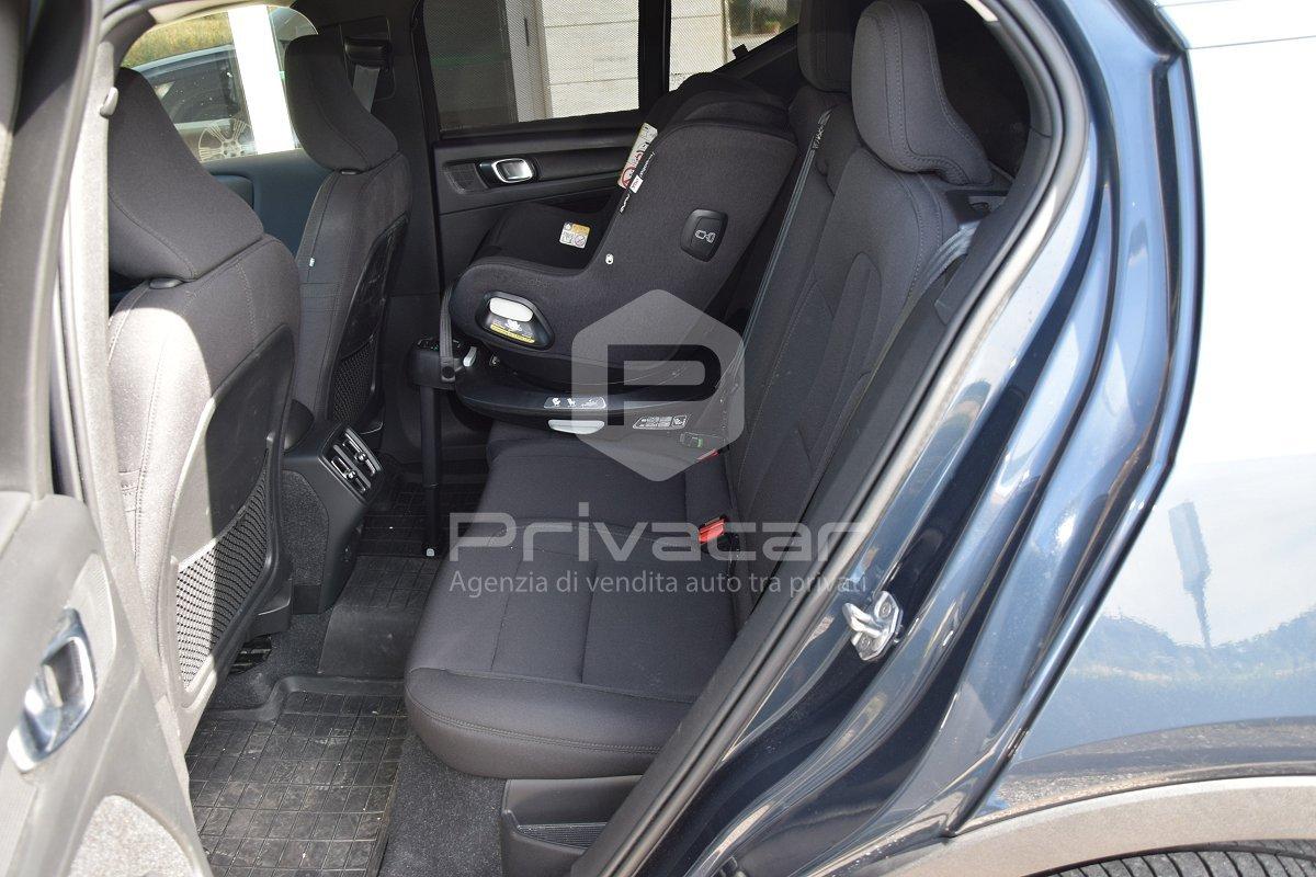 VOLVO XC40 D3 Momentum Pro