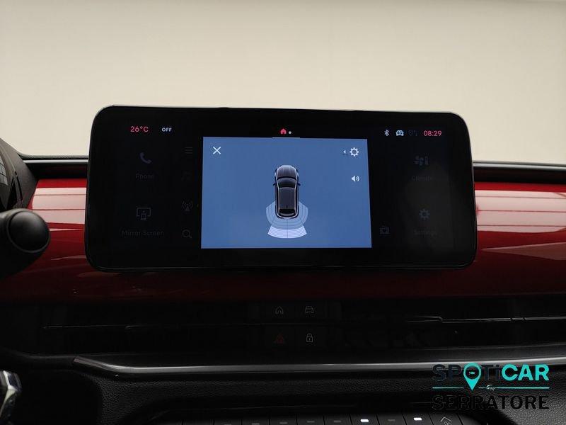 FIAT 600 IV 2023 1.2 hybrid 145cv auto