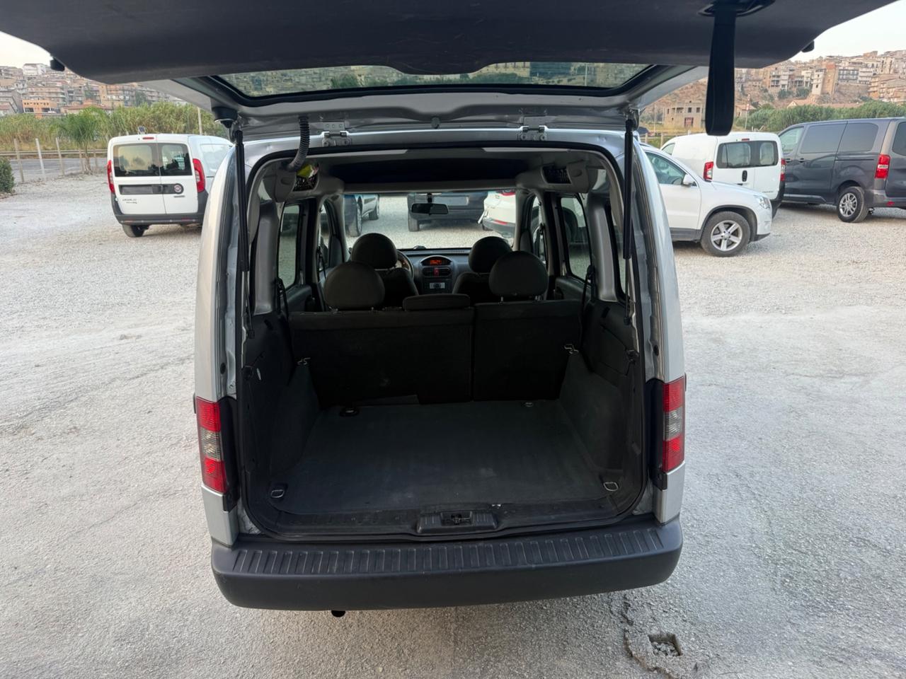 Opel Combo 1.3 CDTI 75CV 5p. Tour Enjoy