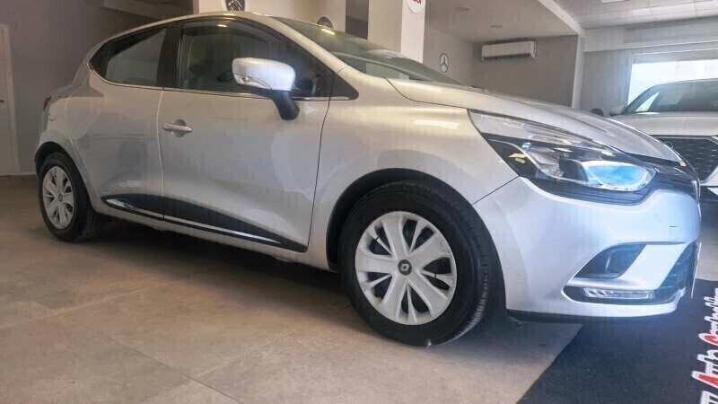 Renault Clio 1.5 dCi 75 CV S&S Energy Zen