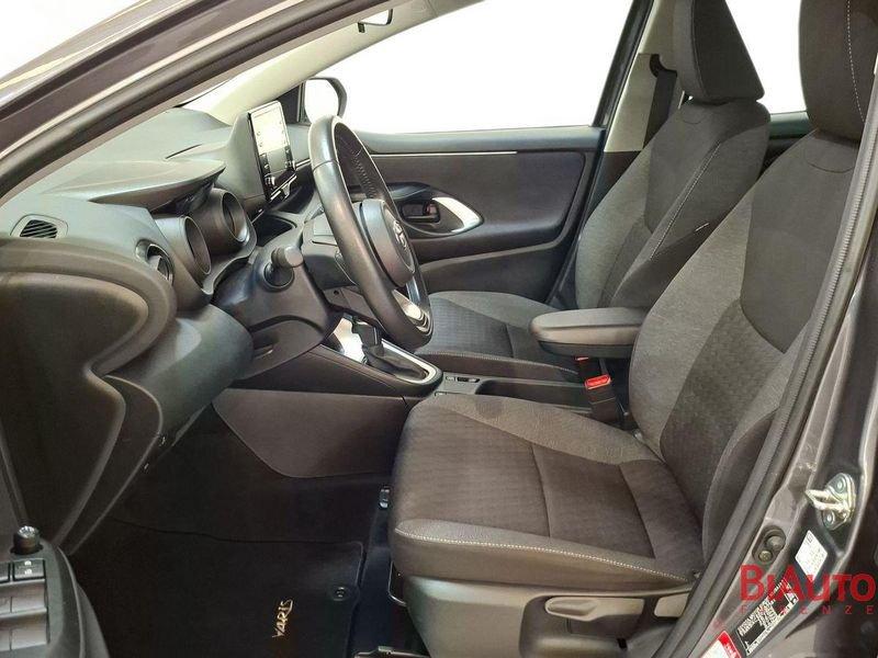 Toyota Yaris Yaris 1.5h Trend