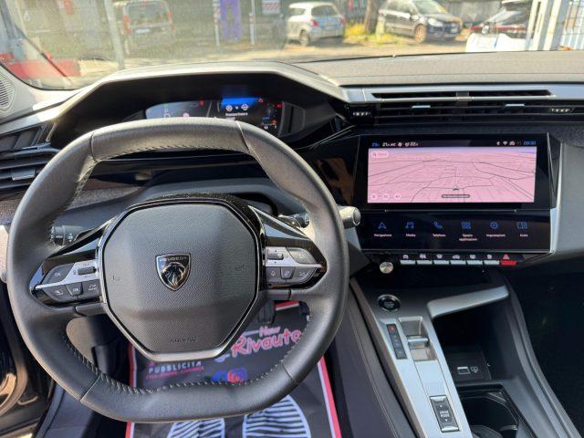 PEUGEOT 408 PureTech 130 S&S EAT8 Allure PACK Allure