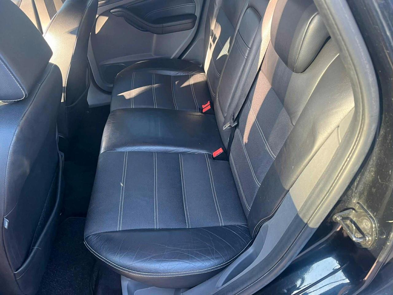 Ford Focus 1.8 TDCi (115CV) SW Tit.