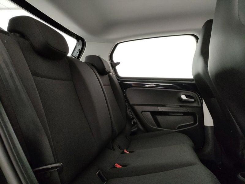 Volkswagen up! 5p 1.0 evo Move 65cv