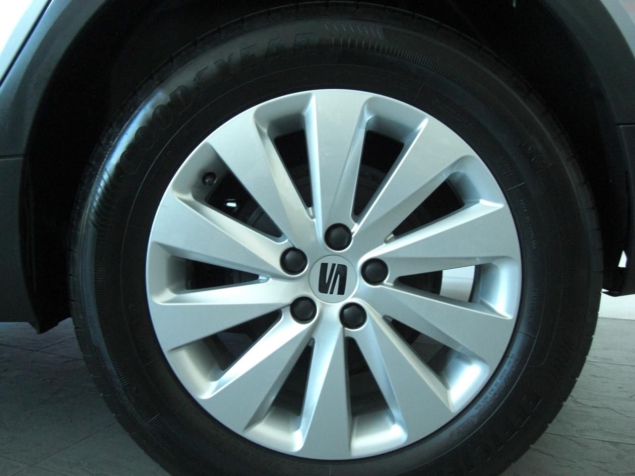 Seat Arona 1.0 EcoTSI Style