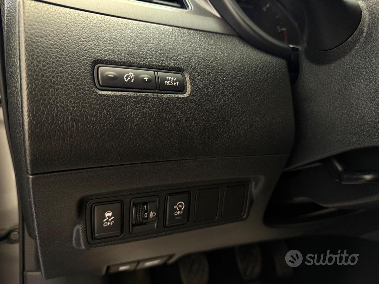 Nissan Pulsar 1.5 dCi Tekna 110cv ok neopatentati