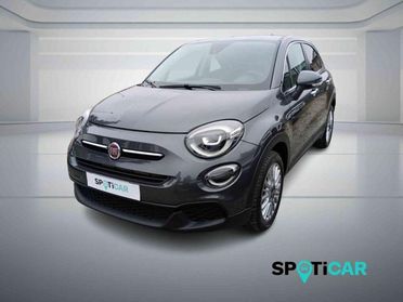 FIAT 500X 1.3 MultiJet 95 CV Urban