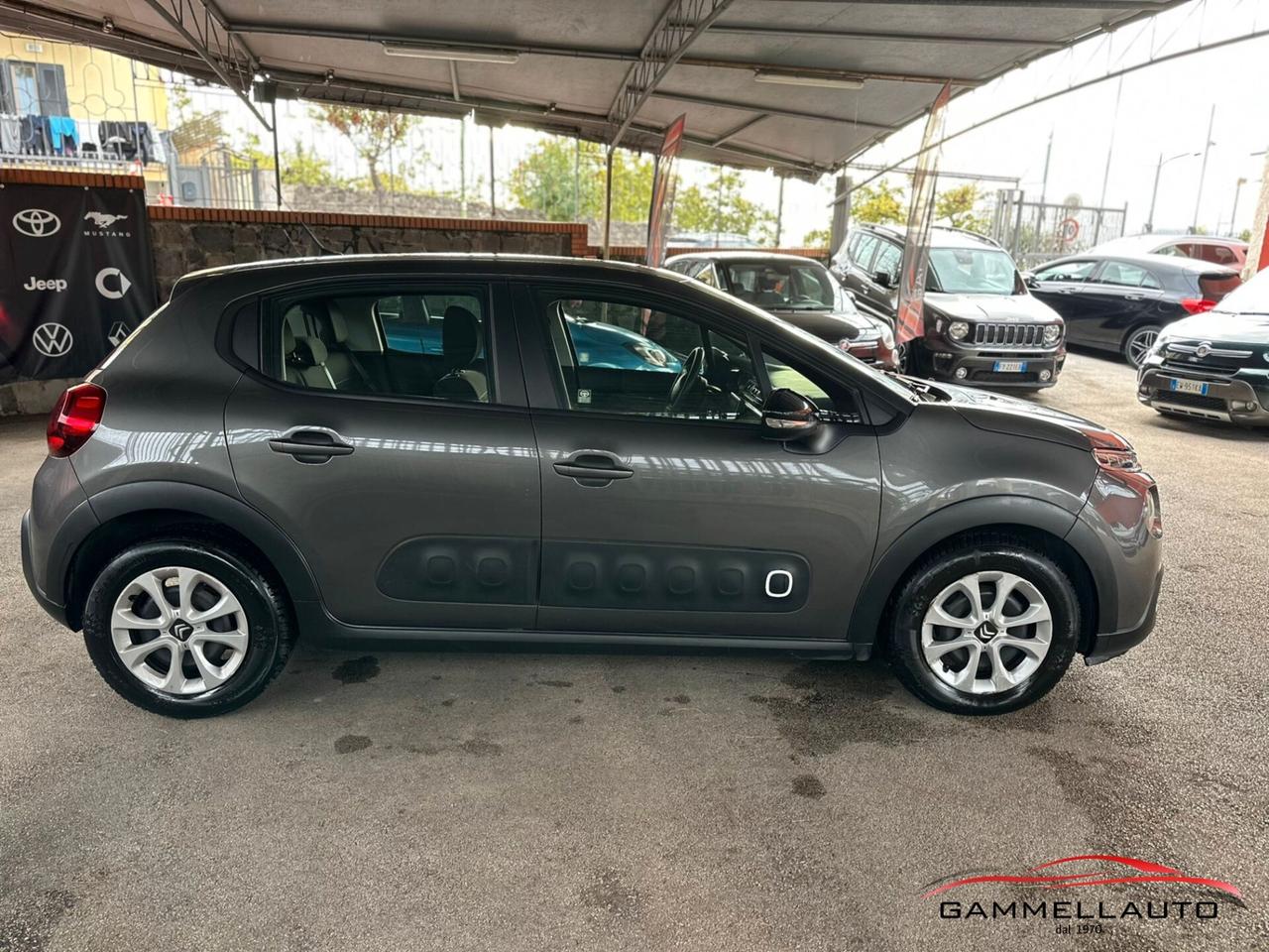 Citroen C3 1.5 S&S Shine 102cv